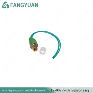 Auto Carrier Accessory Pressure Sensor Assy (12-00299-07)