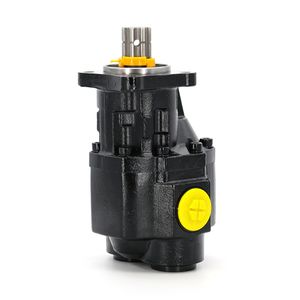 China Supplier Custom-Made Hydraulic Pump Hyva for Sell
