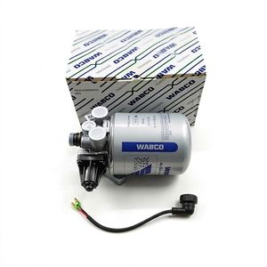 Truck Spare Parts Air Dryer Assembly Wg9000360521/1 for Sinotruk HOWO