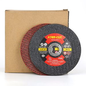 Cutting Steel Grinding Wheel Resin 100mm 105mm 107mm
