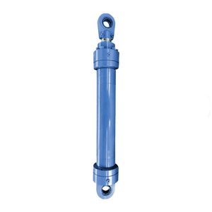 Customized Hidraulic/Hydraulic Cylinder High Quality Hydraulic Cylinder Small Double Acting Hydraulic Cylinder
