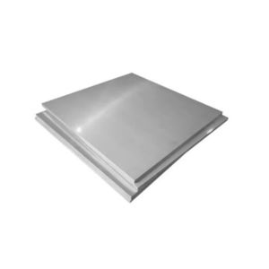 1050 Alloy 0.4-0.8mm Thin Aluminum Sheet for Hardware Stamping