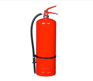 CE En3 ISO Portable Store Pressure Foam and Water Fire Extinguisher 8L