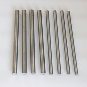 Zzct Tungsten Carbide Rods Carbide Blanks Tungsten Carbide End Mills
