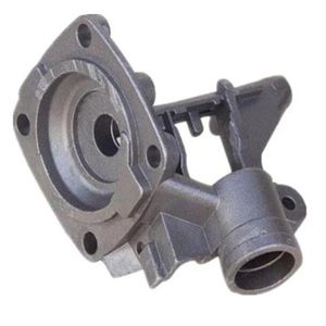 En 10213 1.0619 Cast Steel Boiler Valve Seat