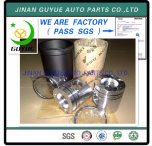 for Liugong Lonking Caterpillar Doosan Sany Machine Parts Liner Repair Kits