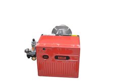 100, 000cal Riello 40 Fs Series Gas Burner for Powder Coating Oven