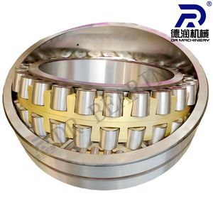 Large Size 23180 23184 23188 23192 23196 231/500 231/530 231/560 K W33 Spherical Roller Bearing with Tapered Bore and Straight Hole