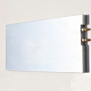 MOQ 1 PC Cast Aluminium Heating Plate