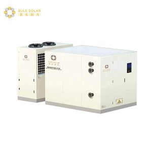 Air Source Heat Pump Unit for Hot Water Storage in Low Temperature Hotel Hot Water Special Heat Pump Unit
