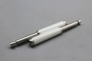 Structure Ceramic Zro2 Yttria Stabilized Zirconia Ceramic Plunger for Pump