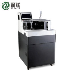 CNC Four-Axis Grinding Machine: Four-Axis Linkage, Micron-Level High-Precision Grinding