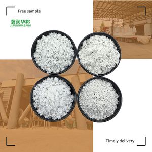 Premium Industrial White Grey Sepiolite Fiber for Construction Use
