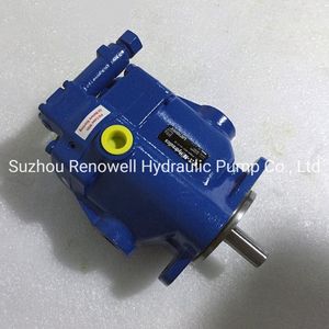 Oil Pump New Replacement Variable & Fixed Axial Piston Eaton Vickers Pvq Pvh Pve PVB Pfb Hydraulic Piston Pump