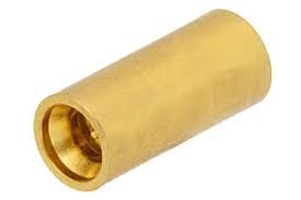 High Quality C18150 Copper Machined Parts for Resistance Welding
