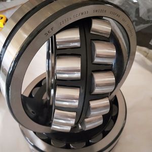 Chinese Manufacturer NTN NSK Koyo Timken NACHI Spherical Roller Bearing 22324cc/W33 22324cc Self-Aligning Roller Bearing