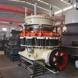 Wear-Resistant Custom Cone Crusher for Mine Crushed Stone
