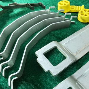 Auto Parts Brake Pads Repair Kits Repair Accessories 29126 Brake Pads Repair Kits