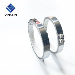 Barrel Ceramic Band Heater Manufacturer for Extruder