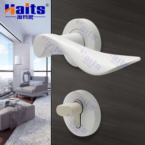 Stainless Steel Handle Lock Lever Door Handle Furniture Hardware Accessories