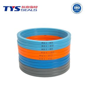 Premium High-Temperature Rotary Shaft Seals for Industrial Applications