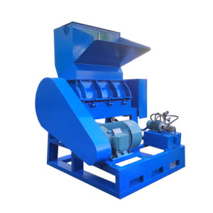 Plastic Botter Crushing Machine Crusher