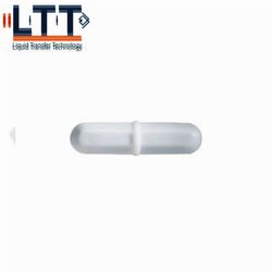 Laboratory PTFE Stir Plate Bar PTFE Magnetic Stirrer Mixer Stir Bar