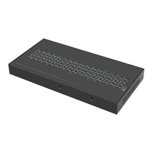 Skyline Simpool Gateway 128 Ports Will Integrated Storage SIM Cards Simbank Remote