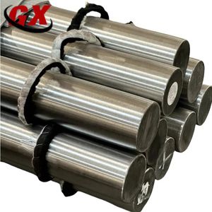 High-Quality 25.4mm Round Bar for Connecting Rods Supply