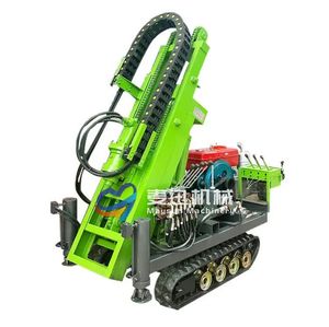 Drilling Rig Machine Water Well Drill Rigs for Sale Water Well Drilling Machine Drilling Rig