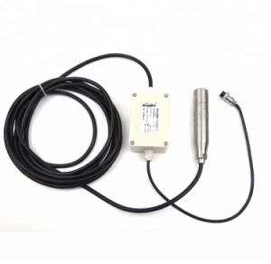 Veinasa-Zf New Generation of High-Precision Meteo Station Outdoor Evaporation Sensor