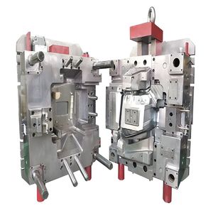 Precision Injection Molding and Die Casting for Medical Devices