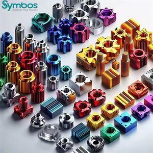 Mechanical Parts Fabrication Service CNC Turning Process CNC Lathe Process Machining