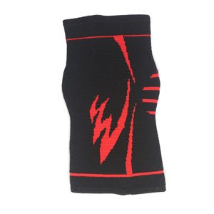 Customized Private Label Breathable Compression Foot Socks Sports Ankle Support