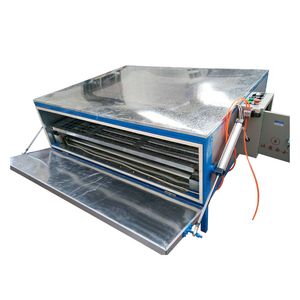 Solid Surface Ovens Acrylic Sheet Heating Oven Acrylic PMMA