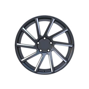 High Quality 24 Inch Magnesium Wheel