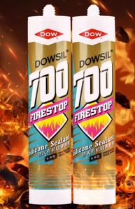Dowsil 700cn Firestop 700 (CN) Silicone Sealant