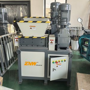 Plastic Butter Bucket Plastic Yogurt Bucket Plastic PVC Shredder Machine