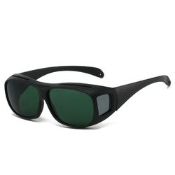 Welding Safety Glasses Professional Welder's Laser & Arc Protection Goggles