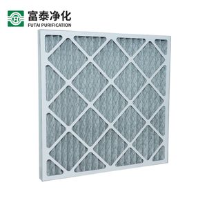 Premium Long Life Amc Filter for Electronic Devices