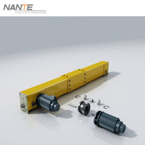 High Quality Open Pinion Wheel Block for Gantry Crane