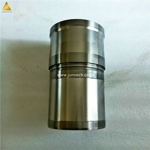 High Quality Truck Spares M11 3080760 3803703 3034816 Cylinder Liner