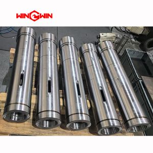 Factory Price High Precision Heavy Duty Boring Milling Machine Spindle