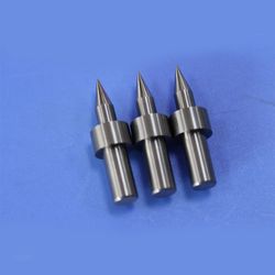 High Precision Tungsten Carbide Punch Head