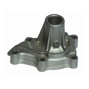 Customized Metal Foundry Aluminum Casting Auto Parts, Custom Die Casting Aluminum Alloy Parts