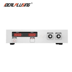 Digital Display Switch Mode AC/DC Power Supply DC-DC Motor Stabilized Power Supply with External Control /RS485 for Laboratory