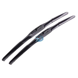 OEM Quality Universal Car Wiper Blade Soft Windshield Windscreen Frameless for Premium Car Models Wiper Blades Conditions for Toyota Car