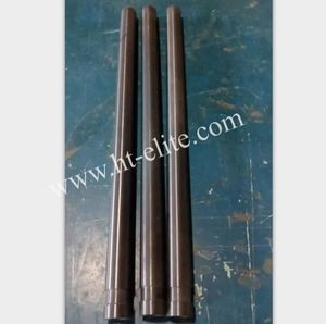 High Quality Sialon Si3n4 Tube Ceramic Thermocouple Protection Tubes