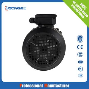 Ye4-112m-6 2.2kw 3HP 960rpm AC Three Phase Electric Asynchronous Motor for Water Pumps