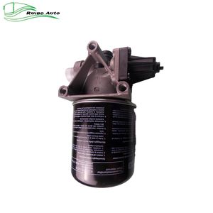 OEM Factory China Bus Auto Spare Parts Air Dryer 3529-00006 for Yutong Higer Bus